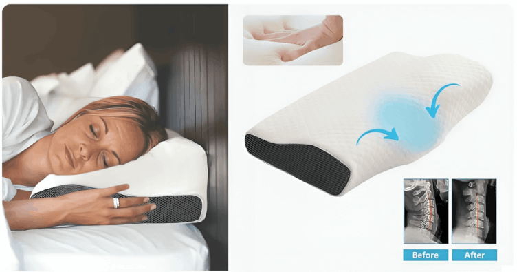 Derila Pillow
