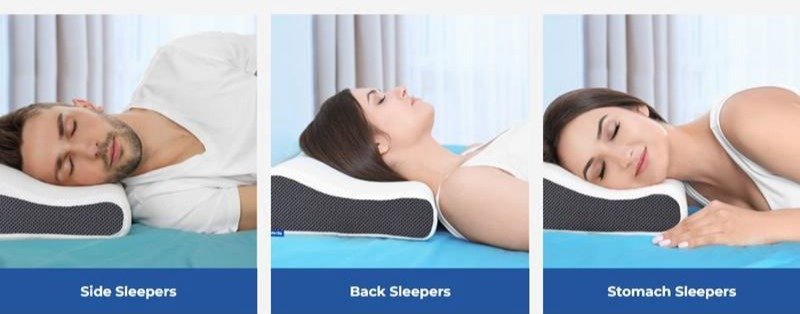 Derila Pillow